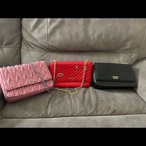 Victoria secret bags Multiple